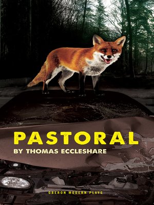 cover image of Pastoral